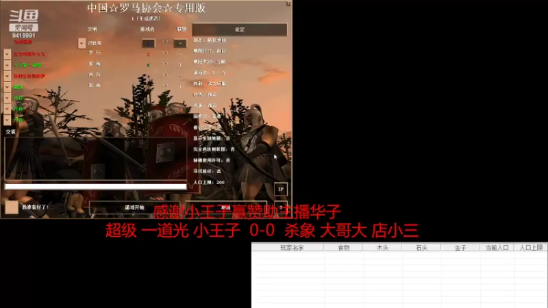 【2022-04-06 13点场】淋淋雨829：圣战迷恋的直播间