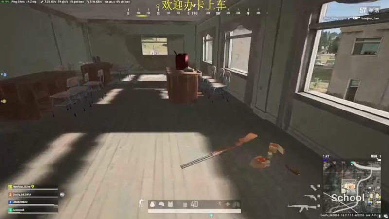 【2022-04-07 02点场】憨厚的小5：武仔：欢乐时光开始了！ 6621954