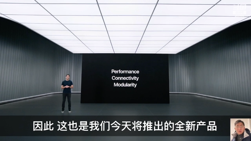 【数码科技】科技美学中国的精彩时刻 20220407 00点场