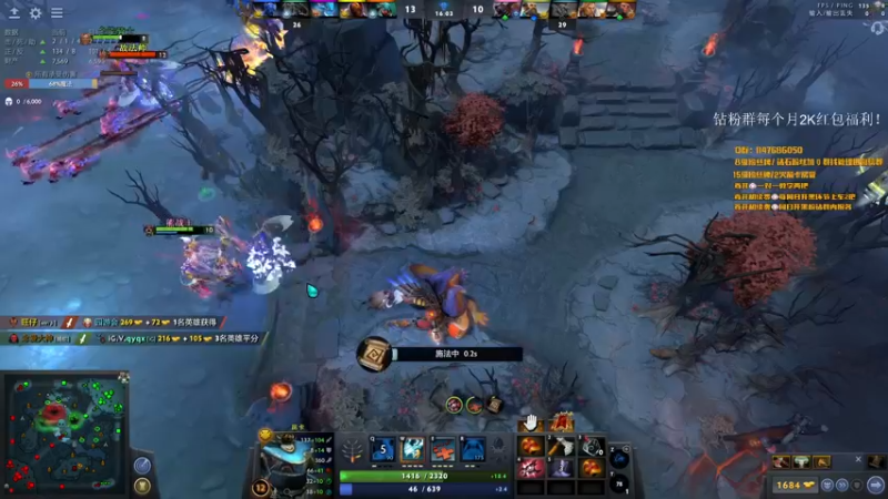 【2022-04-06 23点场】阳光男孩Aq：高手的坟墓！！7718843