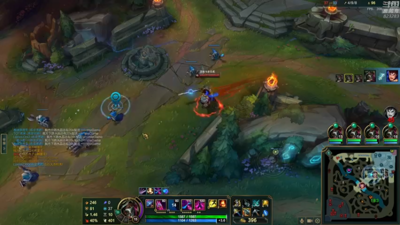 【2022-04-06 23点场】1K黄辉冯：黄辉冯：部落最好的生存游戏