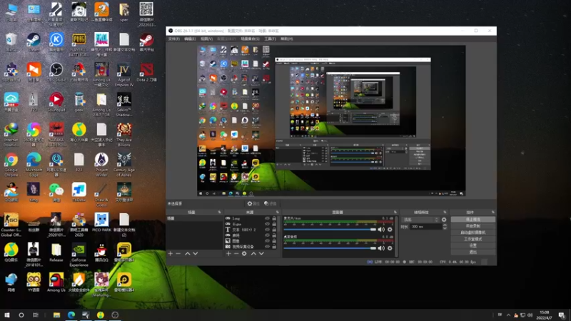 【2022-04-07 15点场】sakira丶hao：dota4+2启动~~