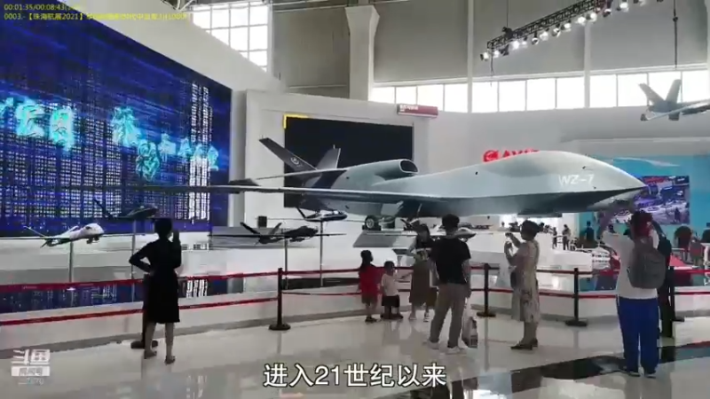 【2022-04-07 15点场】军武直播：战斗民族如何突击绑匪？人质都懵逼了