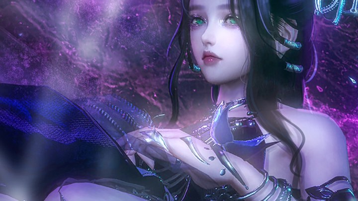 秃螺毒