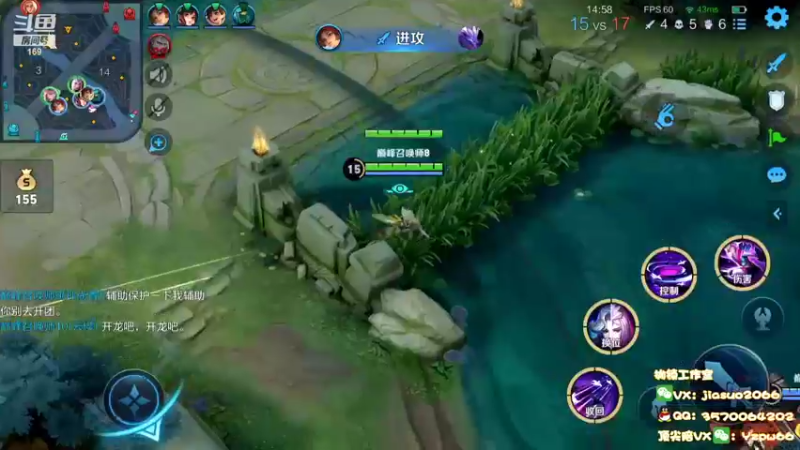 【2022-04-06 23点场】是个枷锁：【枷锁】注定拿捏巅峰赛