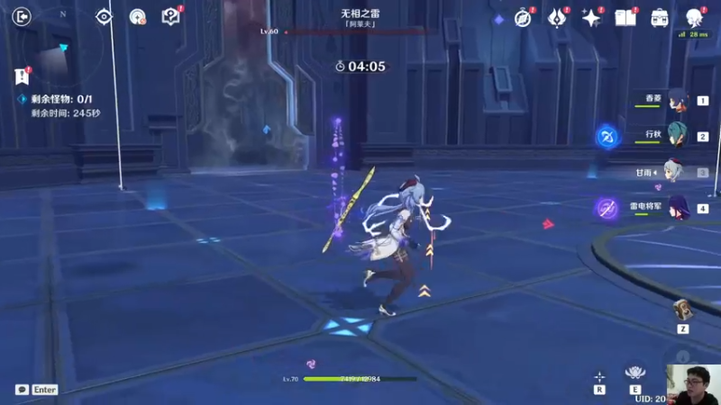 【2022-04-06 21点场】超人JAX解说：8点左右直播