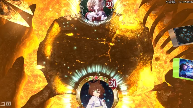 【2022-04-06 19点场】Dogboss：国服指定day6.  826731