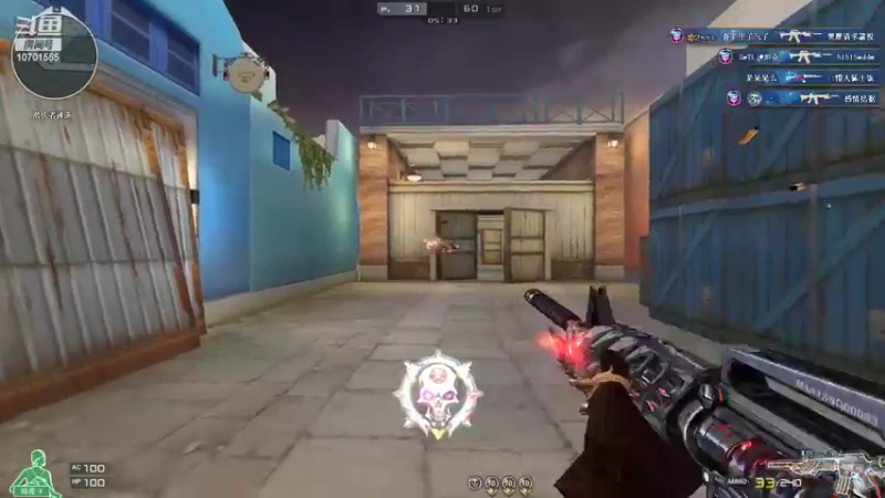 【2022-03-30 15点场】99999丶阿骆：邻居借的显示器。刷新率低，见谅