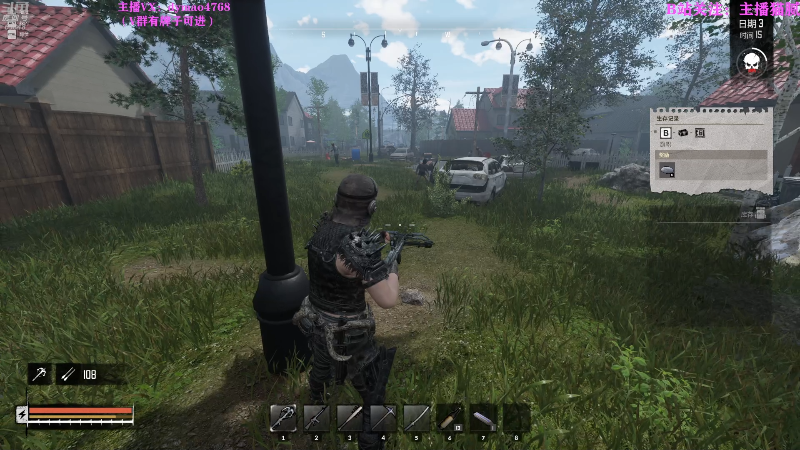 【热门游戏】Happy丨猫腻的精彩时刻 20220407 21点场