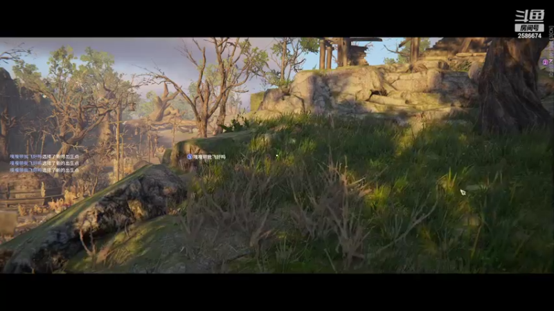 【2022-03-30 23点场】夏木AWT：猥琐上分，积极抢人头