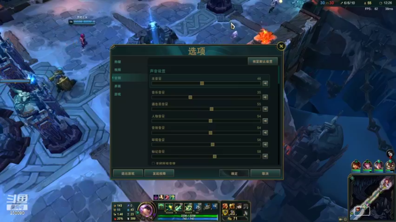 【2022-04-07 19点场】第一神牛丶久久大魔王：我要当泽丽绝活！！