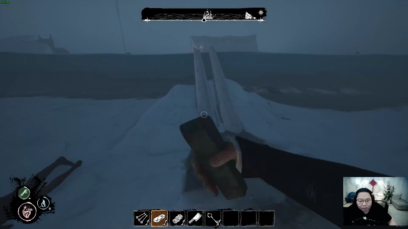 我在斗鱼看即将拥有人鱼线的PDD直播英雄联盟