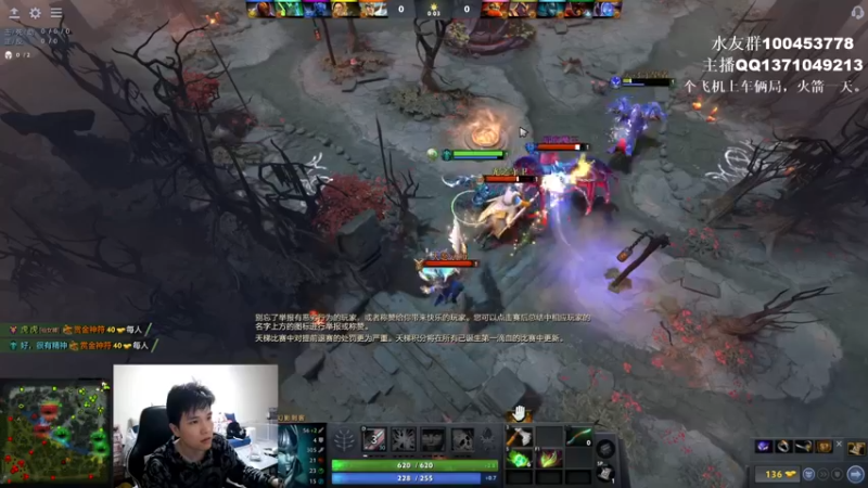 【2022-04-06 01点场】青择_：玩游戏最重要的当然是！