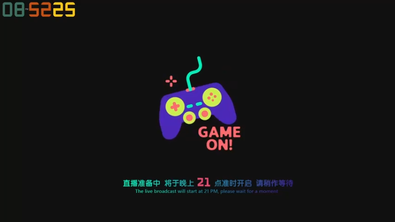 【2022-04-07 20点场】老猫CatGames：【Cat】OMORI 中文开荒