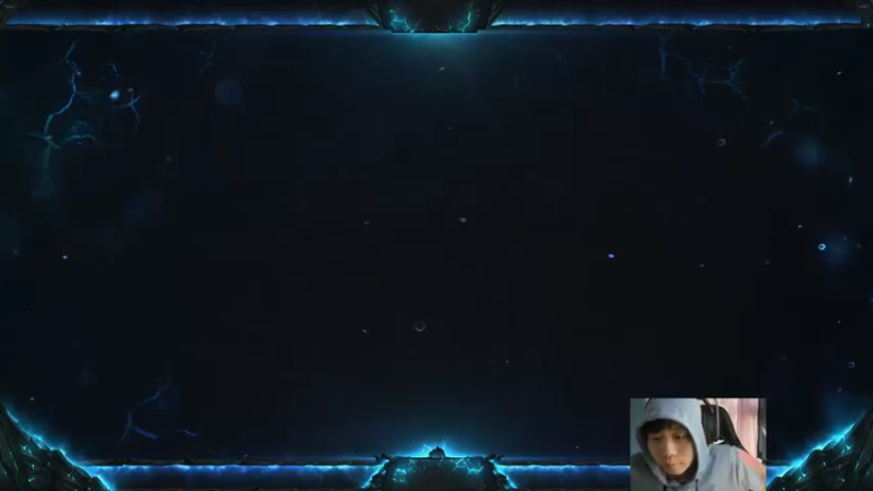 【2022-04-07 13点场】igmacsed：先星际，后DO