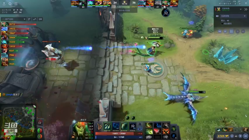 【2022-04-06 07点场】张益达W：[Zyd] 12教学!!（不要怀疑自己）