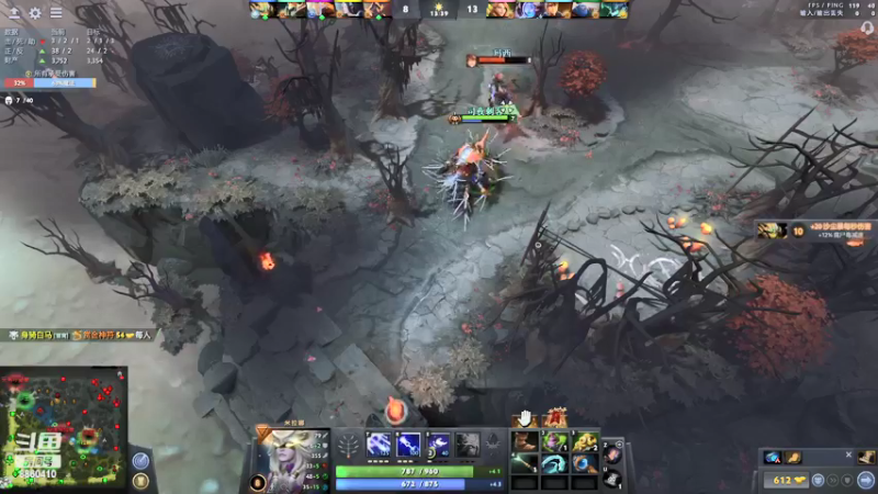 【2022-04-02 04点场】张益达W：[Zyd] 12教学!!（不要怀疑自己）