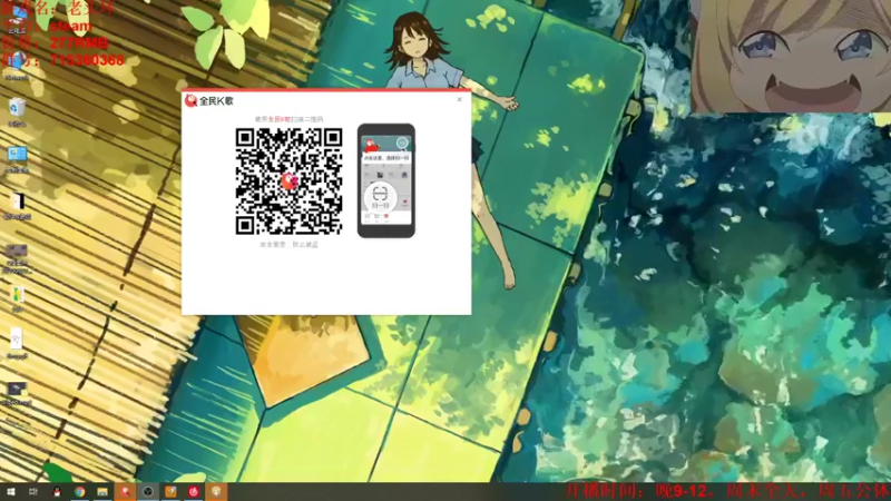 【2022-04-07 09点场】小小狐狸精sprite：一贫如洗者开荒，硬核不跳BOSS