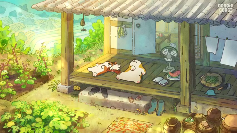 【2022-04-07 19点场】WE丶xiyeoo：放假了玩会小游戏