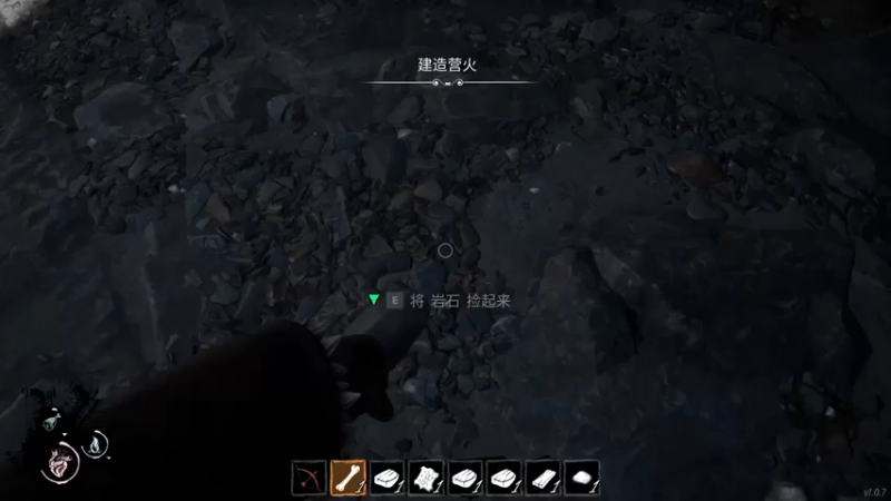 【GY阳哥】：这冰天雪地的能弄到啥宝贝