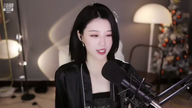 【2022-04-07 22点场】青台miss：希望大家天天开心~1011