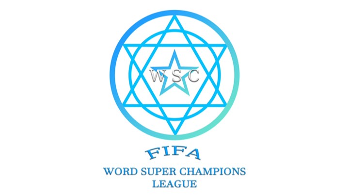 【实况足球-模拟联赛】《世界超级冠军联赛》小组赛直播回放9