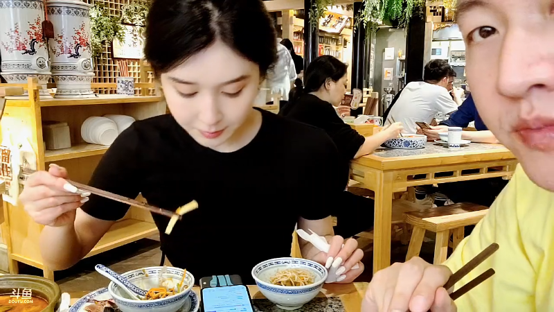 【户外】赛文柒Seven的精彩时刻 20220408 19点场