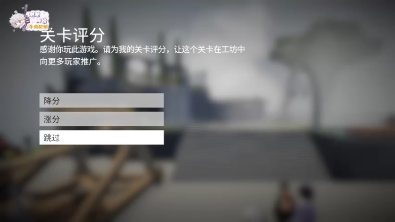 【2022-04-07 23点场】菜到极致小兰摧：减肥放弃了！