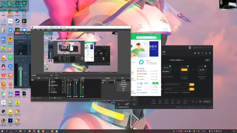 【2022-04-07 20点场】S7R1K3R：额 暂时先不打测试服了 洗无敌没意思