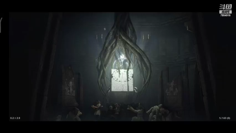 【2022-04-08 20点场】DY科神大大：黑色沙漠手游一起来玩呀