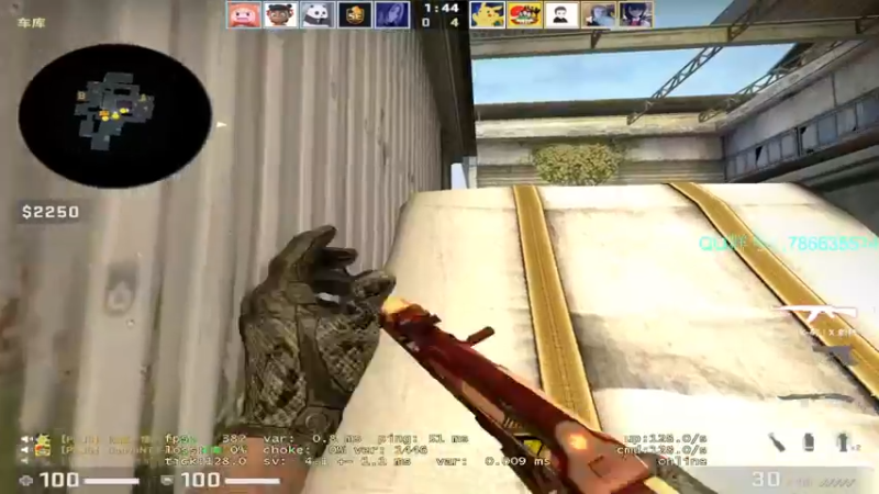 【2022-04-07 21点场】Karsamzing苏弟：从头到脚都要分析！