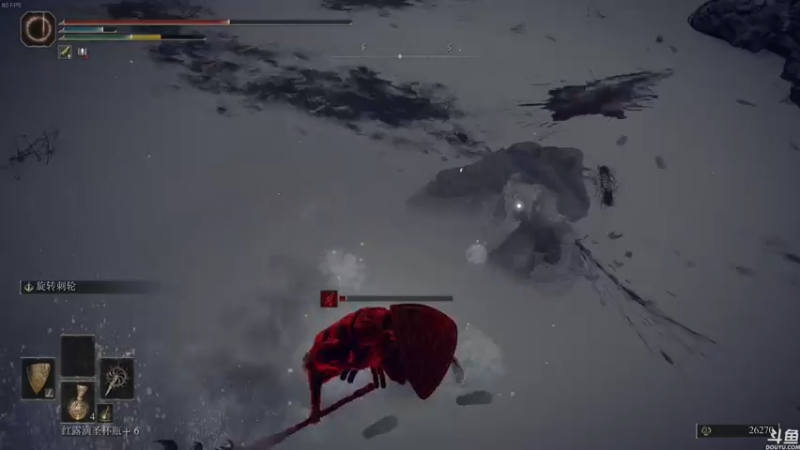 【2022-04-08 14点场】猫叔灬灬：【猫叔】 艾尔登法环 随机mod受苦