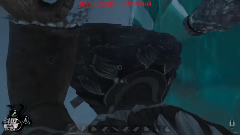 【2022-04-07 23点场】彭皮皮丶：进来教你真正的瘤法