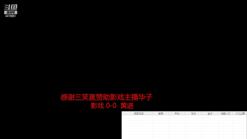 【2022-04-07 12点场】淋淋雨829：圣战迷恋的直播间