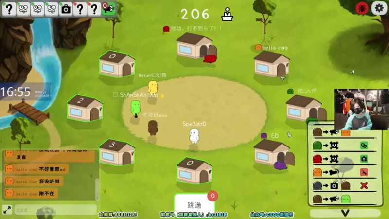【2022-04-08 16点场】CSGO百岁三：【百岁三】天才自信中年！