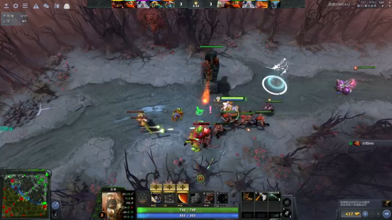 【2022-04-08 05点场】sakira丶hao：dota4+2启动~~