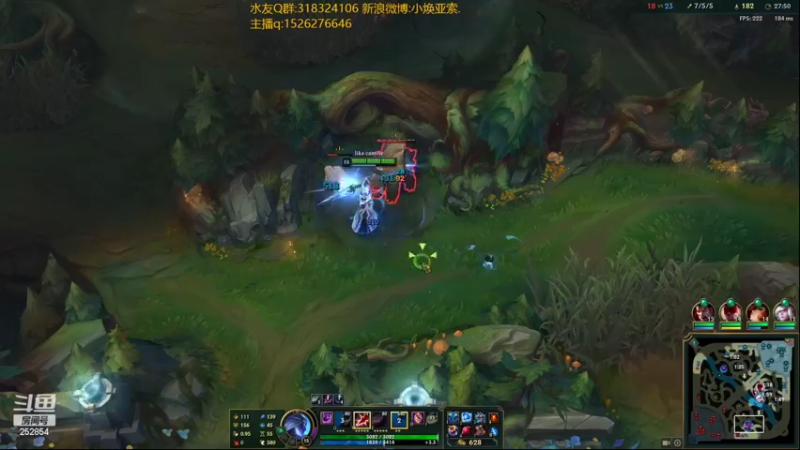 【2022-04-08 10点场】douyu小焕：广东小碟的重生之路