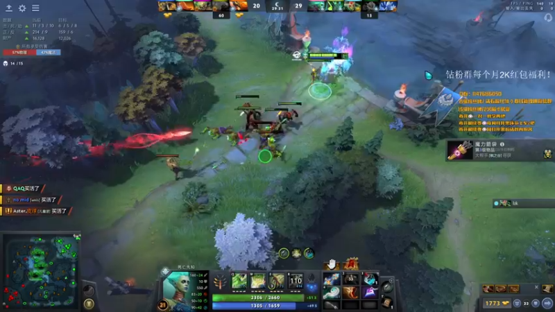 【2022-04-07 22点场】阳光男孩Aq：高手的坟墓！！7718843