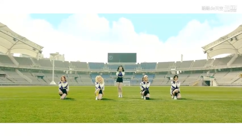 TWICE - CHEER UP.mkv