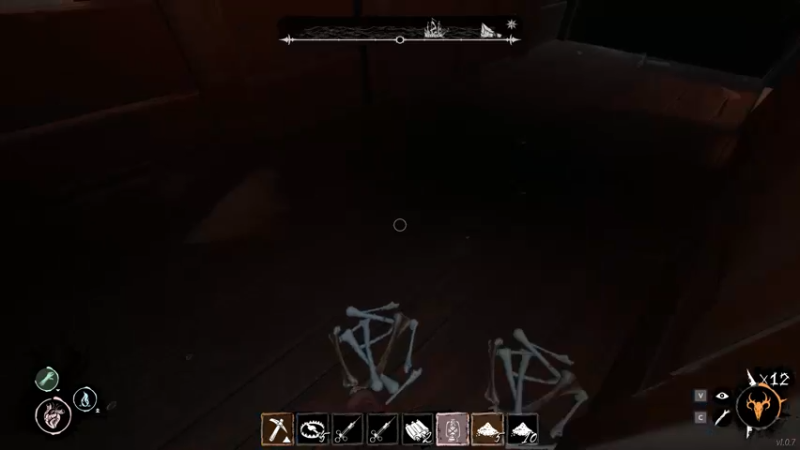 【2022-04-06 02点场】燕徊硯：【解说】惊雷决赛，体服解密