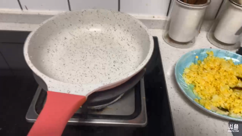 美食主播