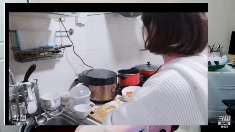 【2022-04-08 19点场】Mayuki小闲闲：唠唠嗑，听听歌 99438
