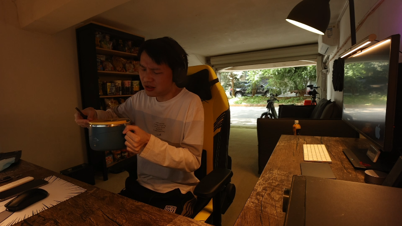 【马里奥制造】超级小桀的精彩时刻 20220408 14点场