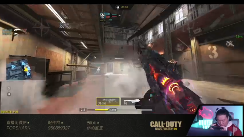 【2022-04-07 21点场】皮皮鲨FPS：是兄弟就一起来坐牢