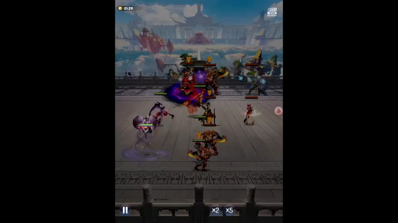 【2022-04-07 09点场】晴天冰淇淋c：哇偶，好玩的幻想神话