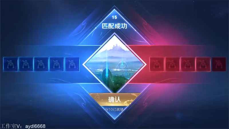 【2022-04-08 11点场】渝万rain：黄刀大乔孙膑100胜率教学！！