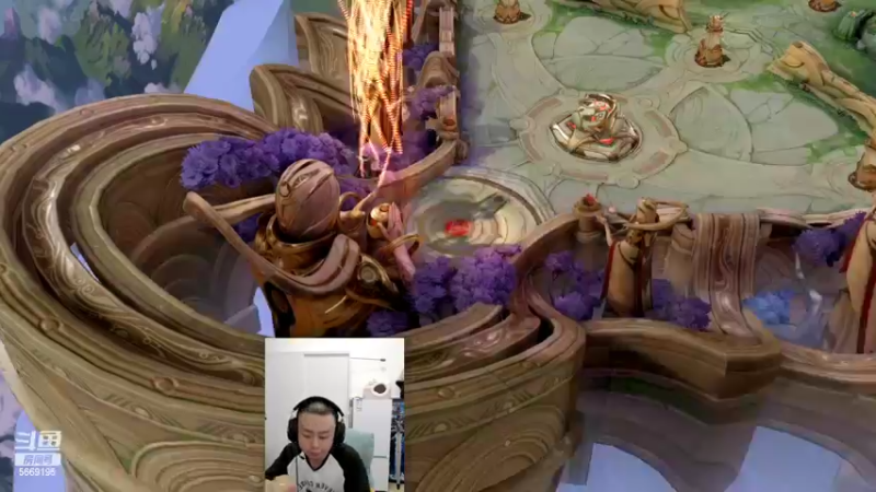 【2022-04-08 00点场】亚瑟王丶Z：巅峰赛今天超认真！