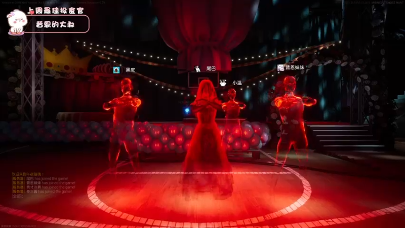 【2022-04-07 22点场】昔恩小姐姐：【搞笑女之钻石双倍 四倍上限~】