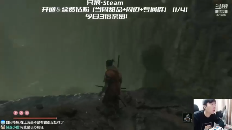 【机长YG】：这怪长的都好有特色