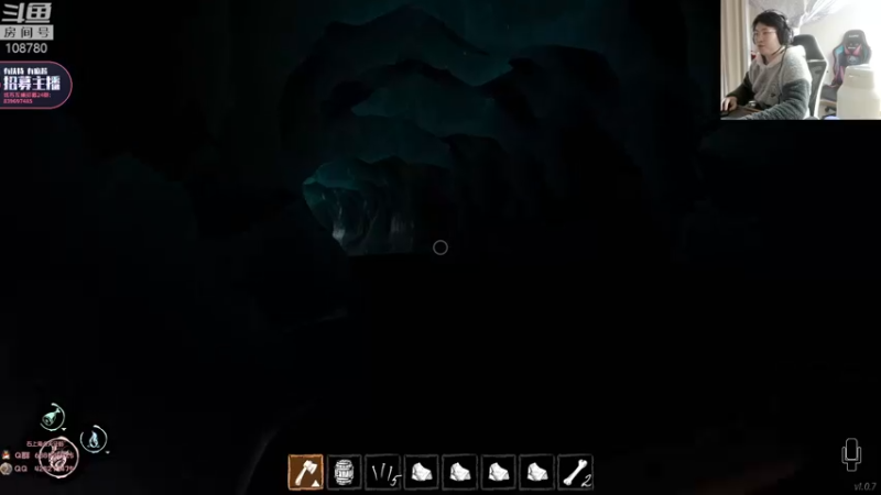 【2022-04-08 08点场】兮饭锐雯：克隆大乱斗来了昂